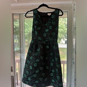 J Crew cocktail dress